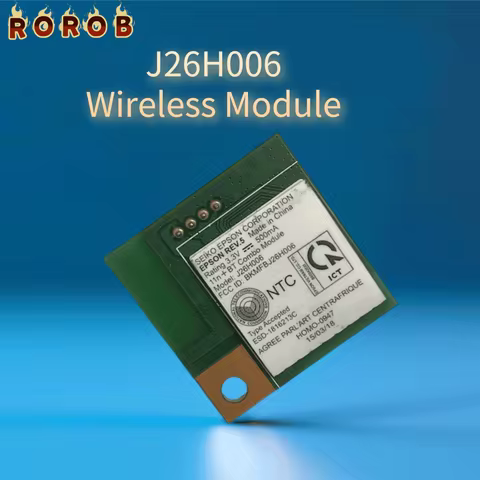 J26H006 Wireless USB Module WIFI Board Card for Epson M1120 L3150 L3158 L3156 L3160 L3110 L3100 XP41