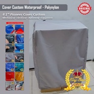 Honda Inverter EU65is Generator Cover 85 x 70 x 70 cm Polynylon