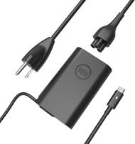 65W 60W USB-C Charger สำหรับแล็ปท็อป Dell: Dell Latitude 5540 5530 5430 7430 7440 5440 5420 3540 344