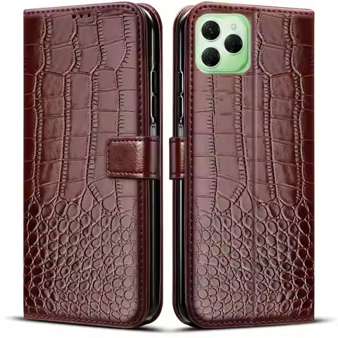 SPARK 20 Case For Tecno Spark 20 Pro Wallet Coque For Tecno Spark 20Pro+ 20C Go 2024 10C 9 Pro 9T Co