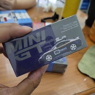 Mini Gt porsche 911 Dakar rallye Design package