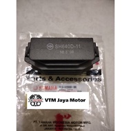 Old Vixion Regulator Rectifier (3C1) VTM