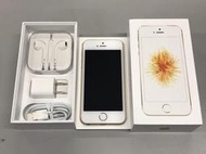 64g金色,全新保固一年※台北快貨※蘋果 Apple iPhone SE 64GB**非整新 非山寨 非拼裝