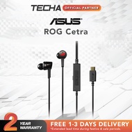 ASUS ROG Cetra Gaming Headphones