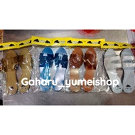 Cengbeng Ancestor Prayer Branded Women's Paper Sandals