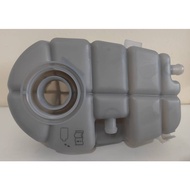 Audi A6 C7 A7 Coolant Expansion Tank Engine Coolant Reservoir - 4G0121403AC / 4G0121403AG