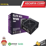 POWER SUPPLY COOLER MASTER ELITE NEX W500 - 500W