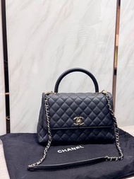 Chanel Bag CoCo Handle medium size