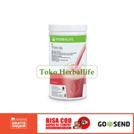 Susu Herbalife Diet-Herbalife Original-Herbalife shake rasa wild berry