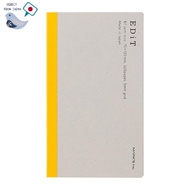 B7 Size Graph Notebook – Small Refill for Planner Paper – EDiT EDI-NB21-RFL