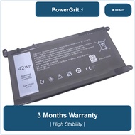 WDX0R Laptop Laptop Battery Brand New 15MF 5000 T2JX4 WDXOR 5368 7000 7460 5567 7560 PRO-1508T FW8KR