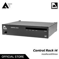 Phantom Control Rack i4 ครอสโอเวอร์ดิจิตอล AD/DA convert 24 bit/48 kHz จำนวน 2 Input / 2 Output AT