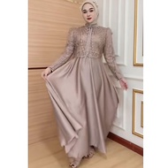Azalea dress _ wedding dress