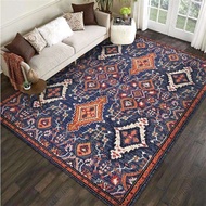 QIUZHISE | Vintage Persian Rug