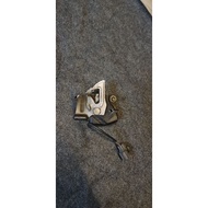 Honda DC5 Integra Bonnet Lock