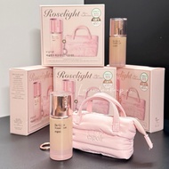 Espoir Be Glow Foundation Set