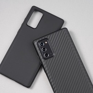 Rhinoshield Solidsuit Case For Samsung Galaxy Note 20 Ultra Note 20 Ori - Carbon Black, Note 20 Limited