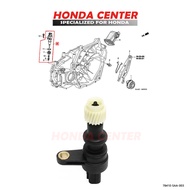 sensor speed sensor kecepatan kilometer Jazz gd city gd 2003 2004 2005 2006 2007 2008 manual mt