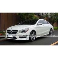 【FB搜尋桃園阿承】賓士 超人氣CLA250 AMG 2014年 2.0 白色 二手車 中古車