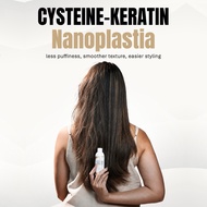 [ONE BOTTLE Only] Oh My Lolly Cysteine-Keratin Nanoplastia Hair Treatment