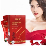 special offer Breast augmentation  Breast Enlargement Bobo Feng Papaya Kudzu Root Extract Plant Coll