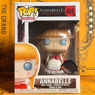 Funko Pop Movies: Annabelle 469