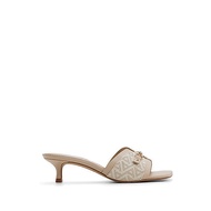 Aldo Annamassi Women's Heels Beige