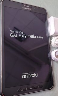 Samsung galaxy Tab  activate