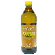 阿邦小舖 Naturate《德國納圖拉》有機高燃點葵花油 (750 ml/瓶)