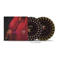 《花樣年華》"In The Mood for Love" Zoetrope Vinyl 王家衛黑膠