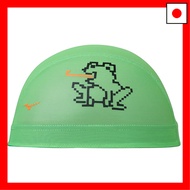 MIZUNO Swim Competitive Swimming Fitness Swim Cap Mesh Cap [24 Spring/Summer Model] Unisex N2JWB007 