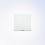 Legrand Galion Heater switch (Hobs Oven compatible) (1 Gang 1 Way, White)