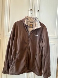 Leaveland jacket
