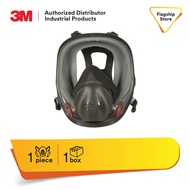 3M™ Full Facepiece Reusable Respirator, 6700/6800/6900