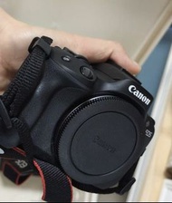 收Canon r50