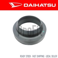 PERODUA AXIA /PERODUA BEZZA - 48481-BZ071/48481-BZ020 REAR COIL SPRING RUBBER UPPER 1 INCH