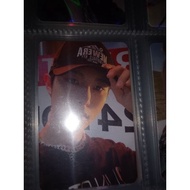 PC RENJUN HAT BEATBOX/