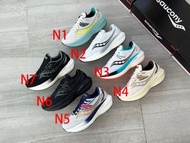 Saucony Triumph 20 索康尼勝利20代旗艦級緩震型跑鞋 男女款