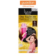 Liese Blaune One Touch Color Dark Brown