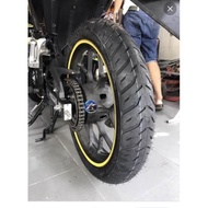 MICHELIN TIRES 120/70/17 PILOT STREET THAILAND