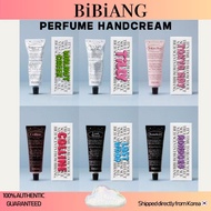 [BIBIANG] [Boynextdoor Pick] Niche Perfume Hand Cream 50ML