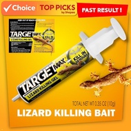 TARGET MAX Lizard Killer Spray – Fast-Acting Lizard & Gecko Control Solution