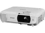 便宜投影機公司貨EPSON TW750 家庭劇院投影機/亮度 3400流明 EH-TW750