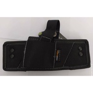 Airsoft Cordura quick slide