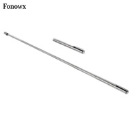 [ngvxwgb] Stainless Size Pocket Pointer with Pointer Extendable Classroom Whiteboard Pointer