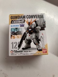 GUNDAM CONVERGE  RX-93 nu Gundam 高達rg mg hg