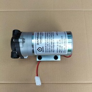Ro water purifier booster pump