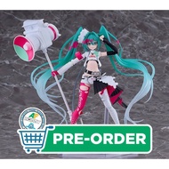 -[AUG 2026]- GSC Figma SP-174 Vocaloid Hatsune Miku GT Project Racing Miku 2025 ver.