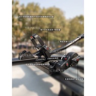 [in stock] Car Bicycle Rack Universal Car Luggage Rack Bicycle Roof Rack Car Bicycle Roof Rack Hangi