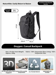 NatureHike | Hiking and Travel Backpack 20L